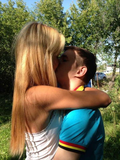 Нина Кагирова