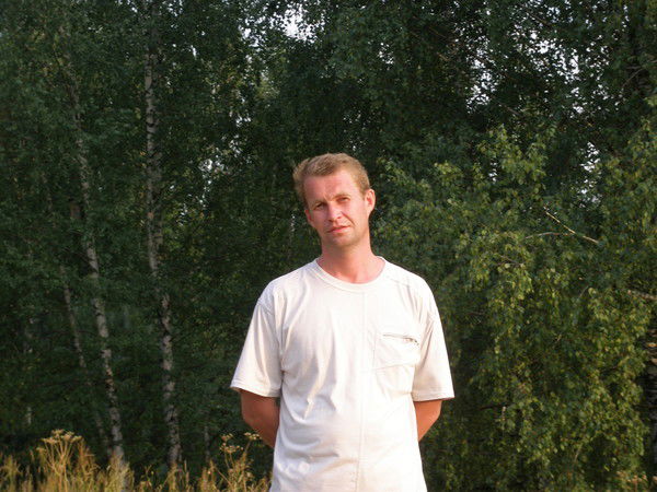 Владимир Тарасов