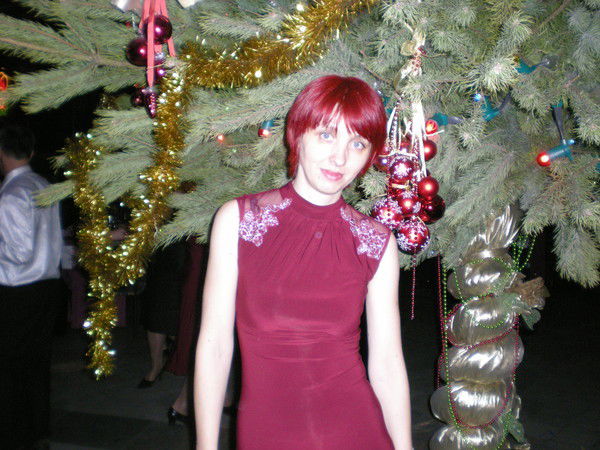 Ольга Пнёва