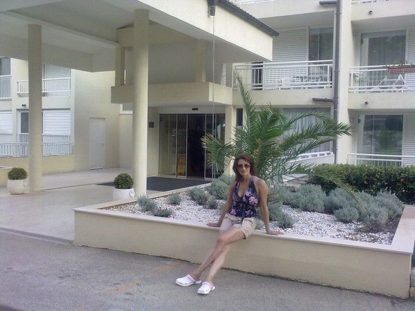 Надежда Свободова