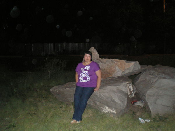 Оксана Никитина -Хазова