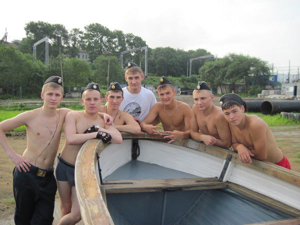 Павел Прудкий