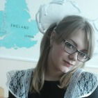 Валерия Левадная