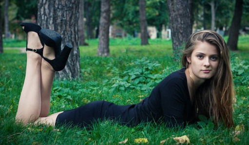 Оксана Синюкова