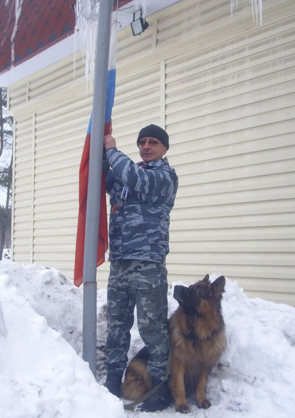 Юрий Озерский