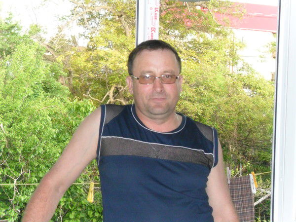 Олег Шушарин