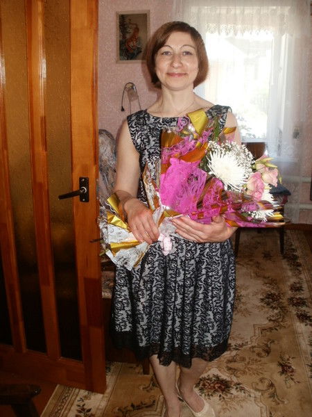 Елена Федюнина