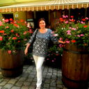 Алла Рябова