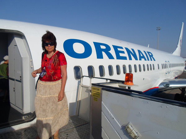 Марина Чайковская