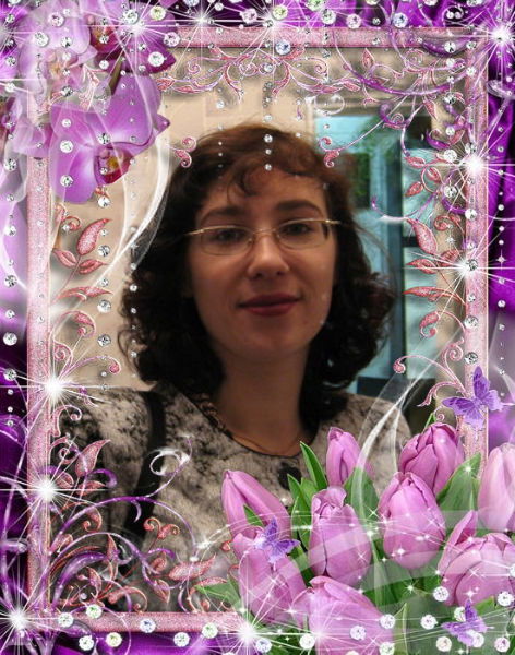 Надежда Белянчикова