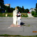 Ирина Абрамова