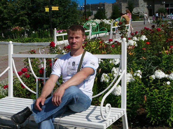 Алексей Кузьменко