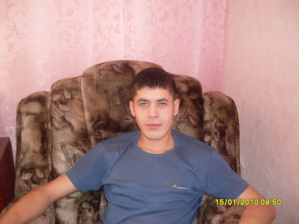 Иван Михеев