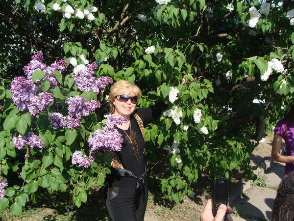 Алена Клыпко