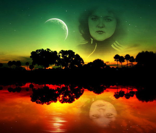 Ирина Алиева