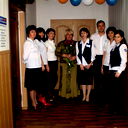 Лариса Голоденко