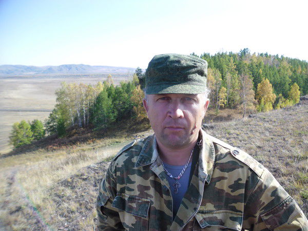 Сергей Соклаков