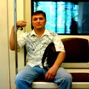 Олег Ганин