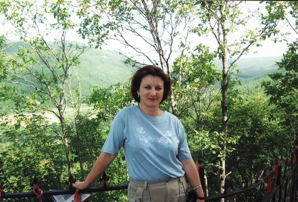 Елена Плясенко