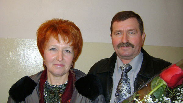 Татьяна Голубева