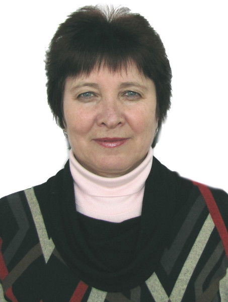 Надежда Воробьева