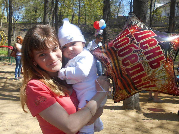 Инна Расоха