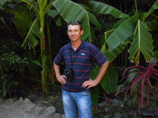 Василий Звонников