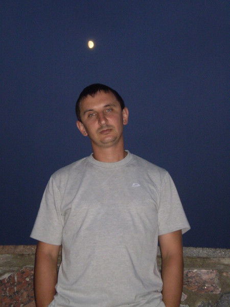 Сергей Федорченко