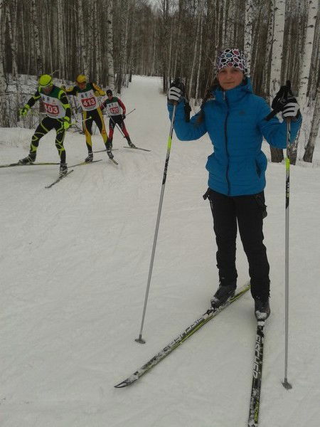 Полина Дмтриева