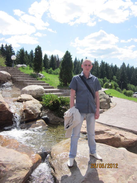 Евгений Лукоянчев