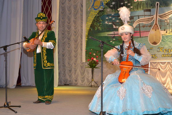 Балымбет Кузенбаев