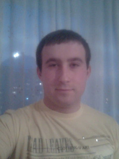 Алексей Муха