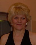 Надежда Морозова