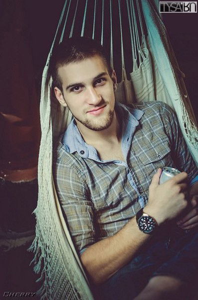 Фил Кострубов