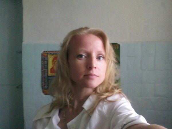 Маша Ростова