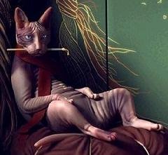 Людмила Прохорова