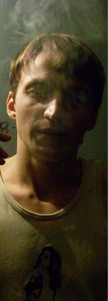 Алексей Волков