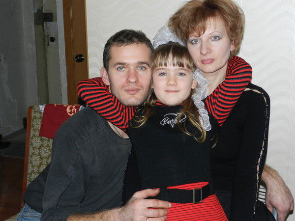 Света Быкова