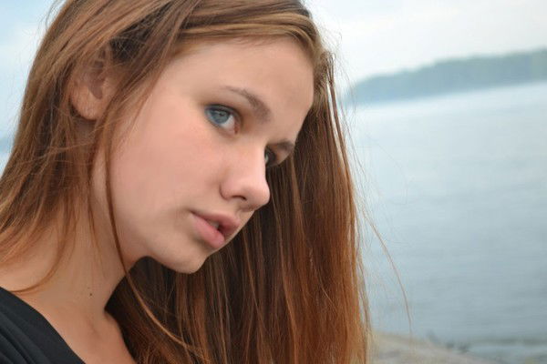 Туся Сорокина