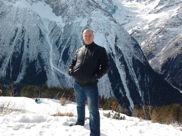 Миша Фёдоров