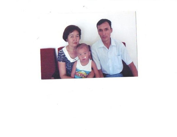 Амангул Тундыбаева