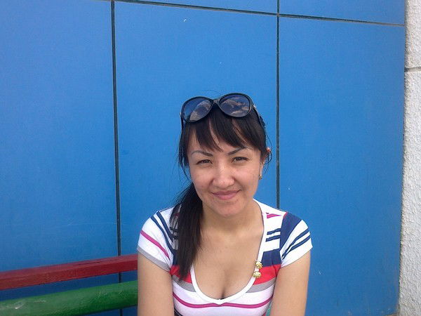 Бота Орынбасар