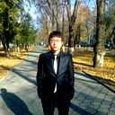 Сыймык Тургунбеков