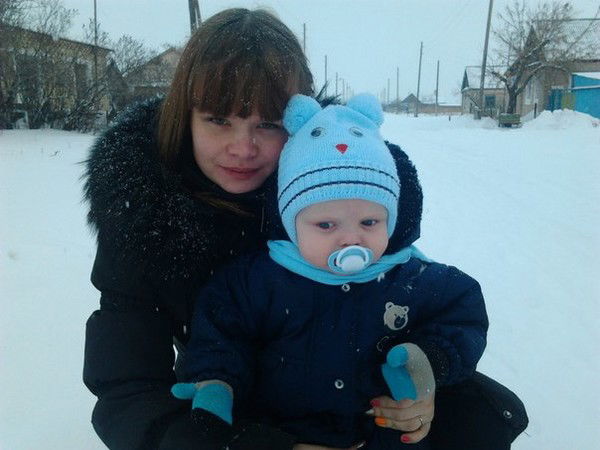 Яночка Истомина