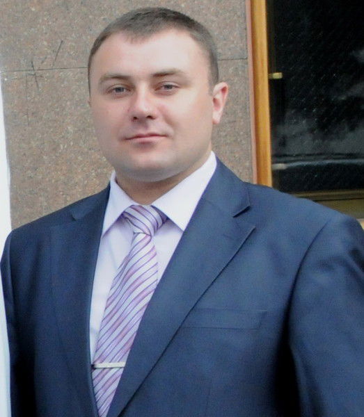 Андрей Попов