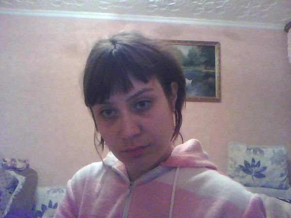 Ольга Ванина