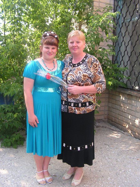 Тамара Прилипко