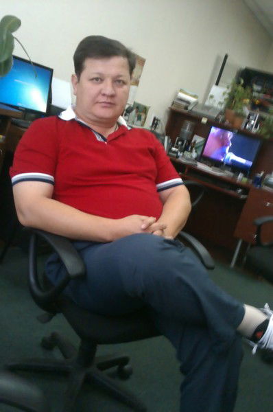 Кусеин Назаров