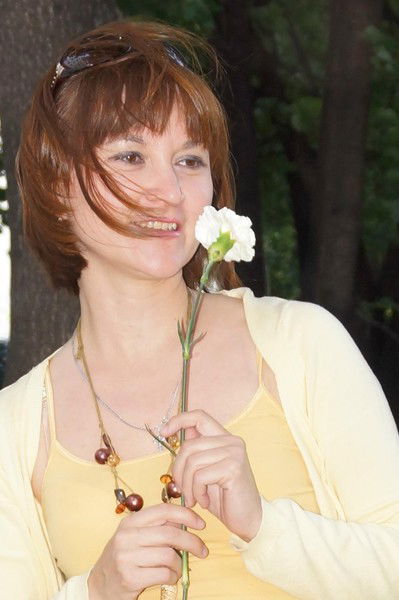 Татьяна Богомазова