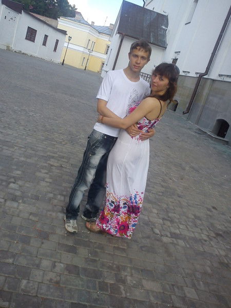 Наталья Кузюренко